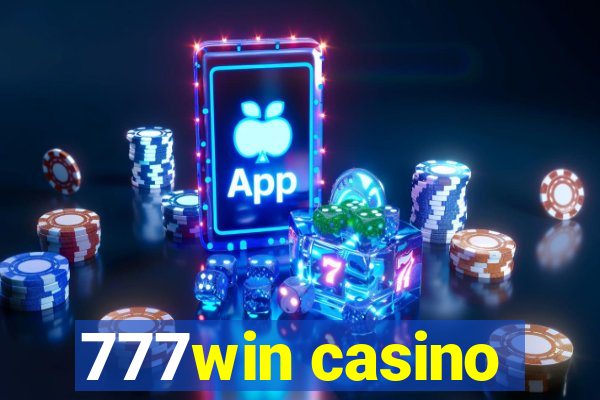 777win casino