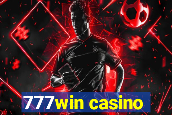 777win casino