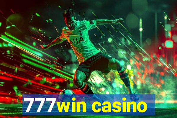 777win casino