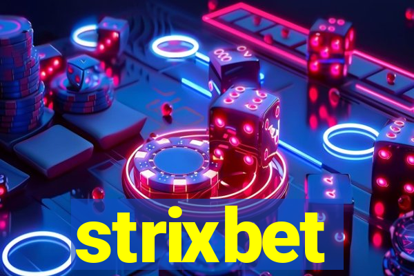 strixbet