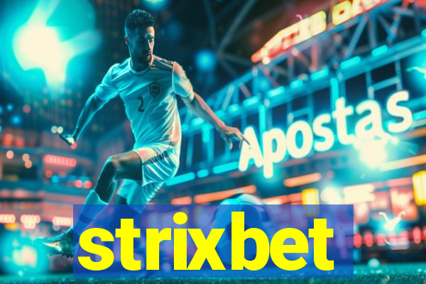 strixbet