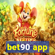 bet90 app