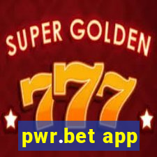 pwr.bet app