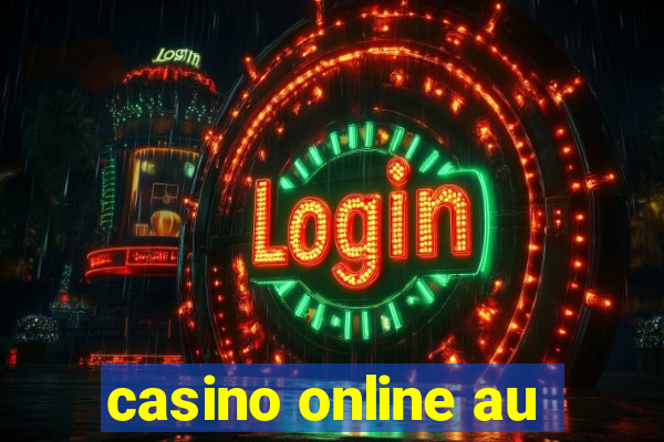 casino online au