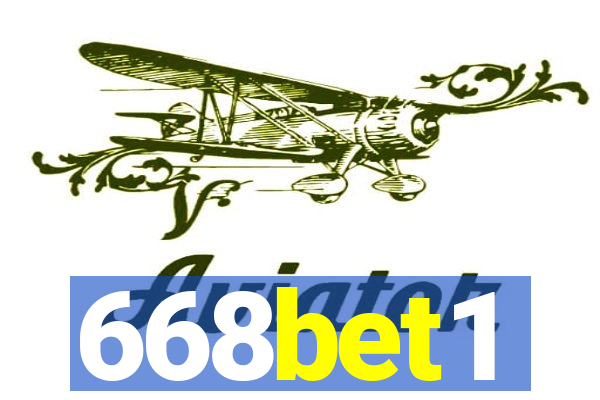 668bet1