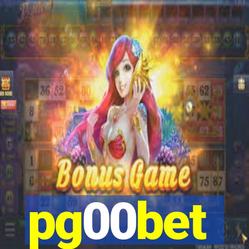 pg00bet